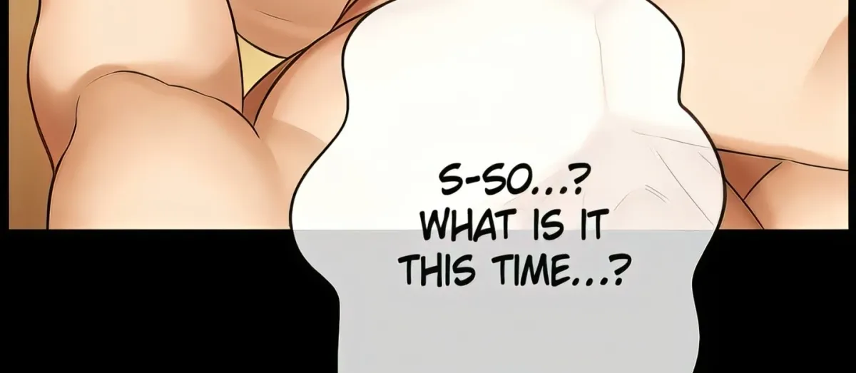Sensual Lessons Chapter 2 page 133 - 
