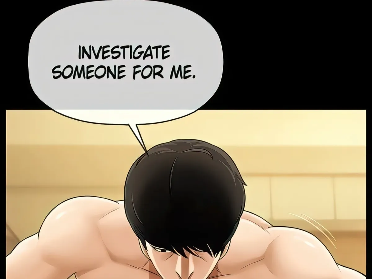 Sensual Lessons Chapter 2 page 135 - 