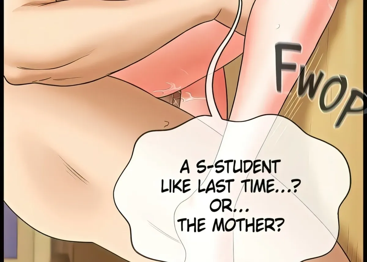 Sensual Lessons Chapter 2 page 140 - 