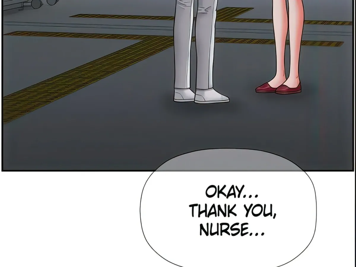 Sensual Lessons Chapter 2 page 155 - 