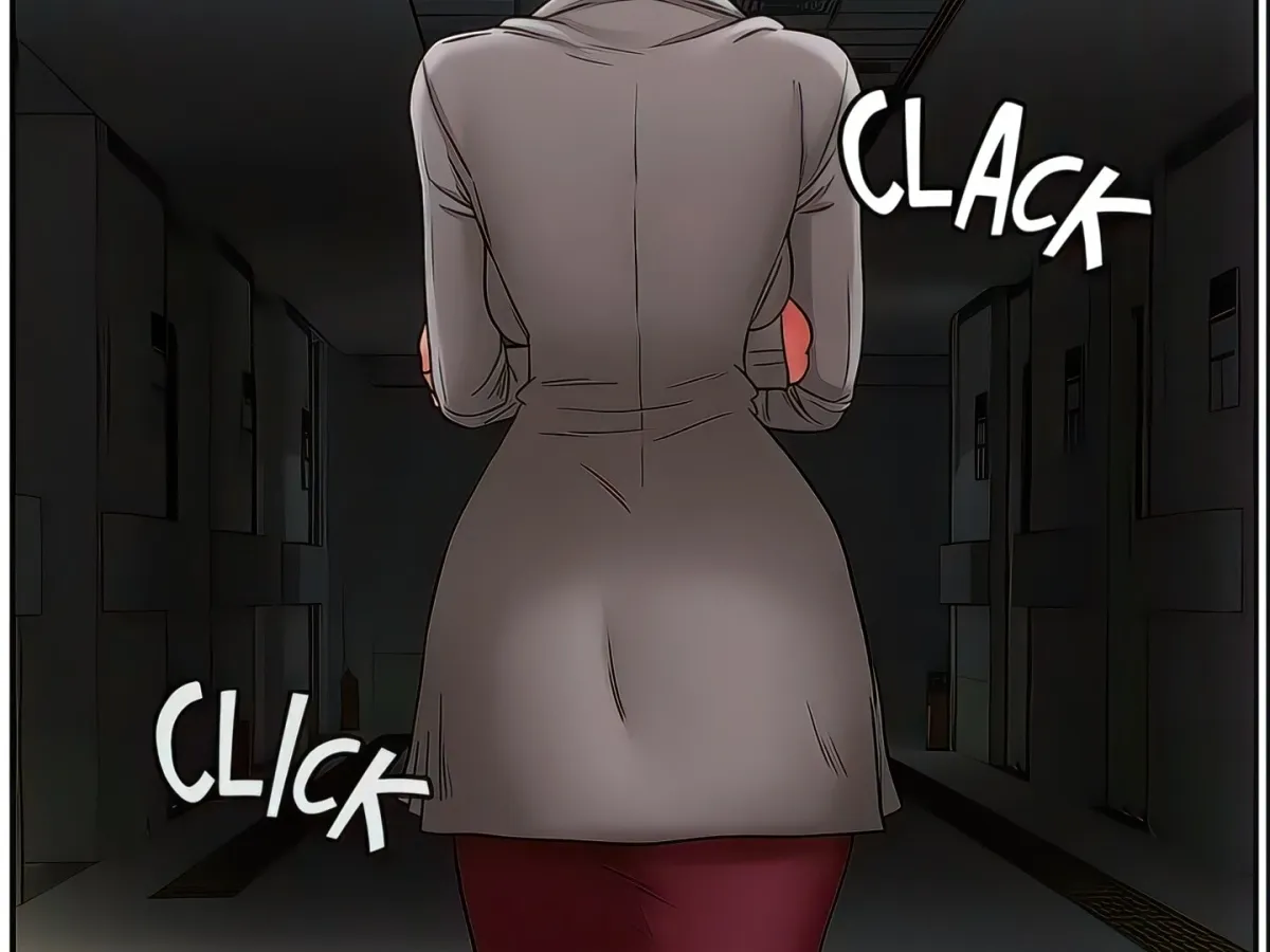 Sensual Lessons Chapter 2 page 157 - 