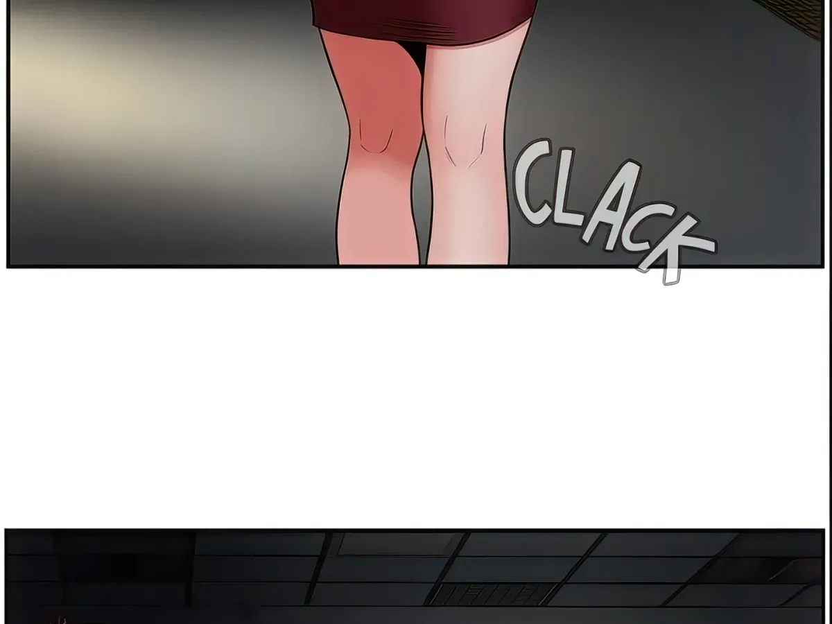 Sensual Lessons Chapter 2 page 158 - 