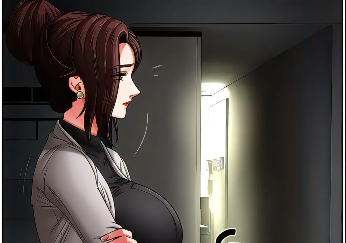 Sensual Lessons Chapter 2 page 159 - 