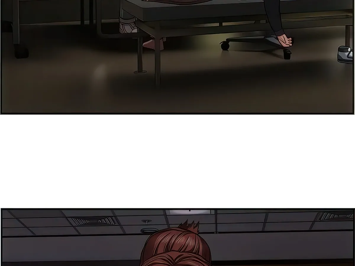 Sensual Lessons Chapter 2 page 162 - 