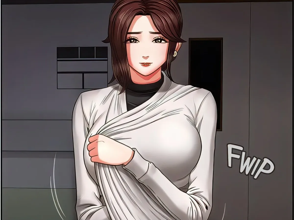 Sensual Lessons Chapter 2 page 163 - 