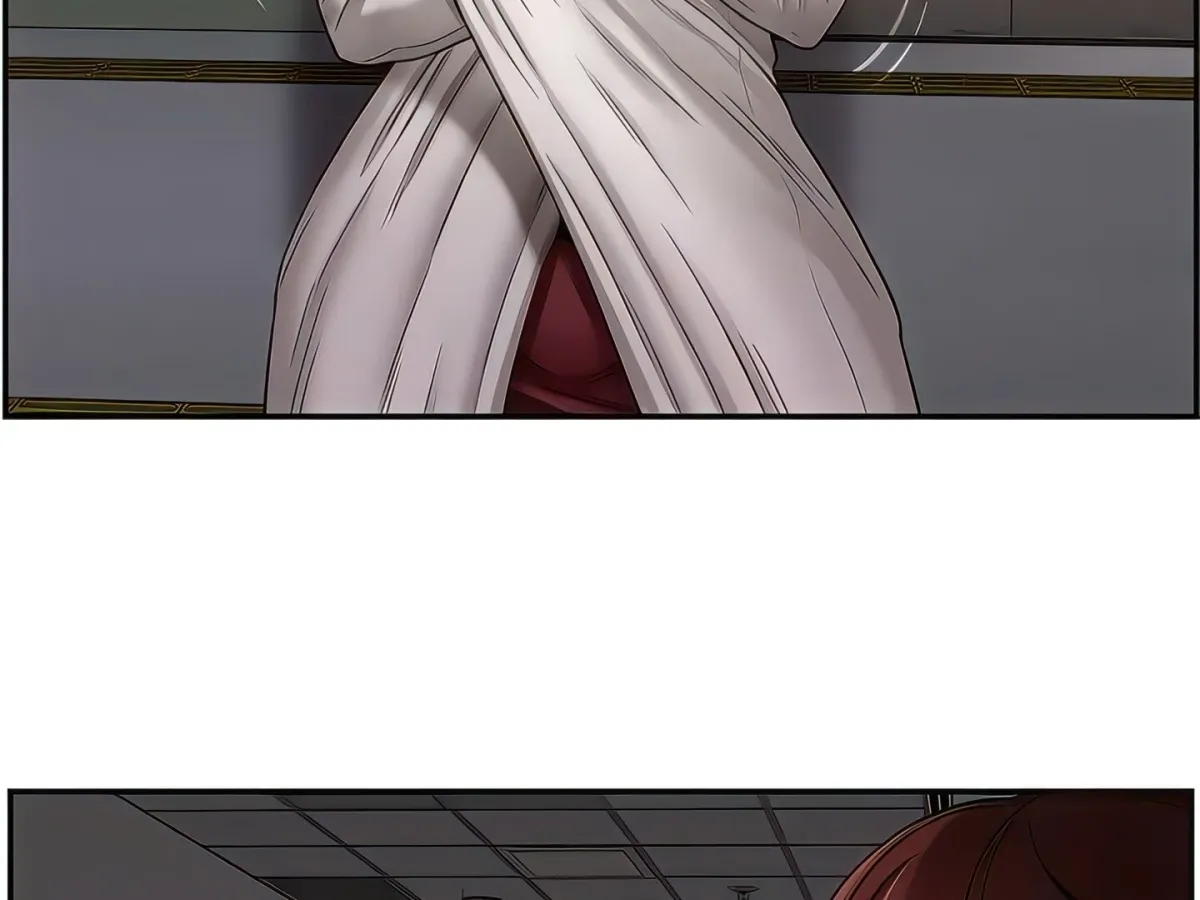 Sensual Lessons Chapter 2 page 164 - 