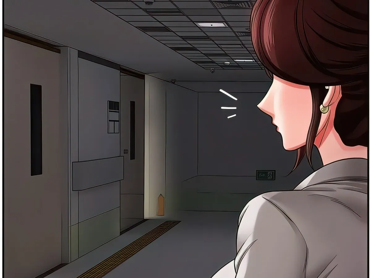 Sensual Lessons Chapter 2 page 165 - 