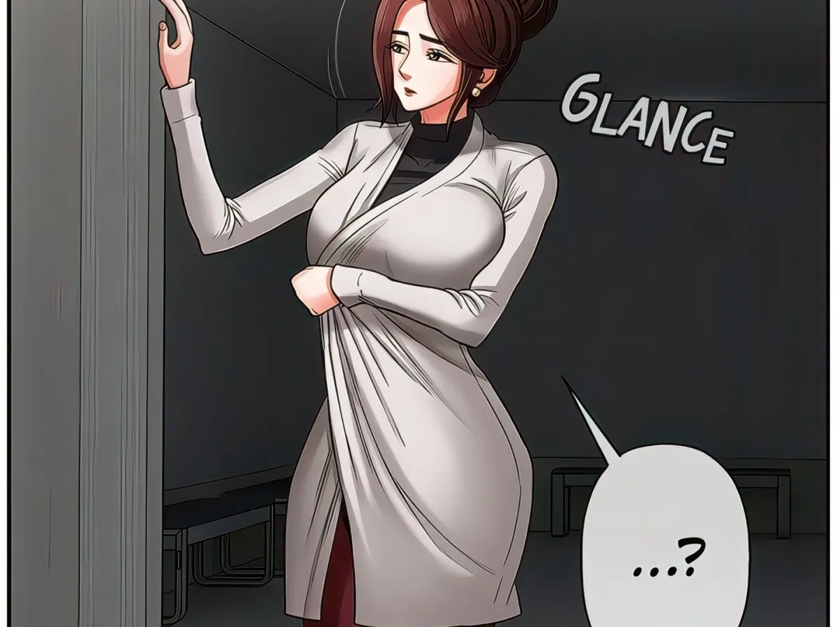 Sensual Lessons Chapter 2 page 167 - 