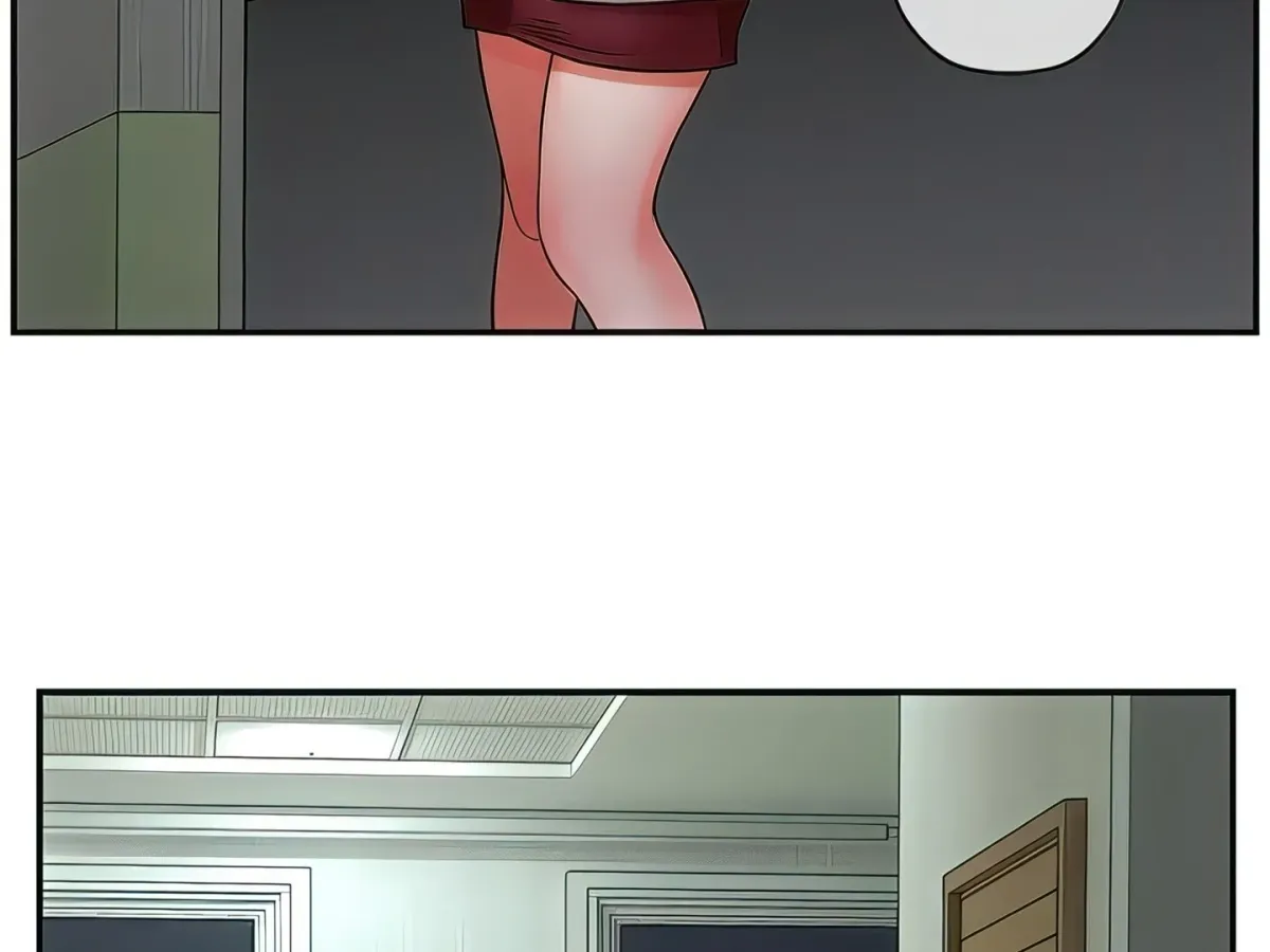 Sensual Lessons Chapter 2 page 168 - 