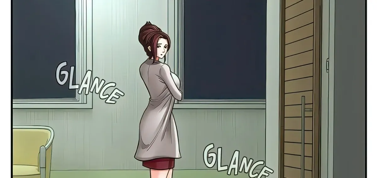 Sensual Lessons Chapter 2 page 169 - 