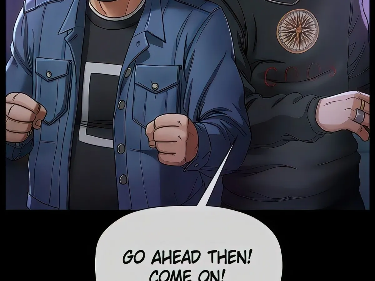 Sensual Lessons Chapter 2 page 18 - 
