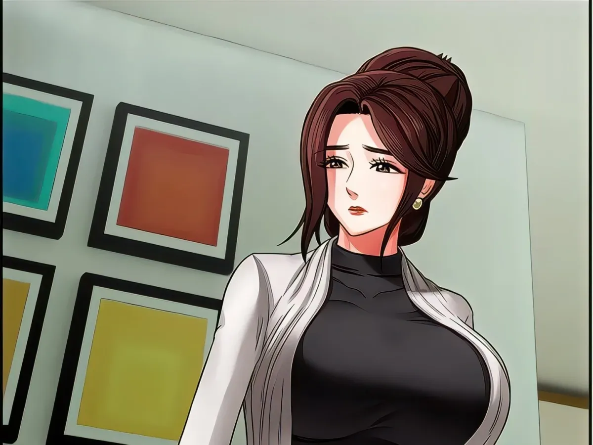 Sensual Lessons Chapter 2 page 177 - 