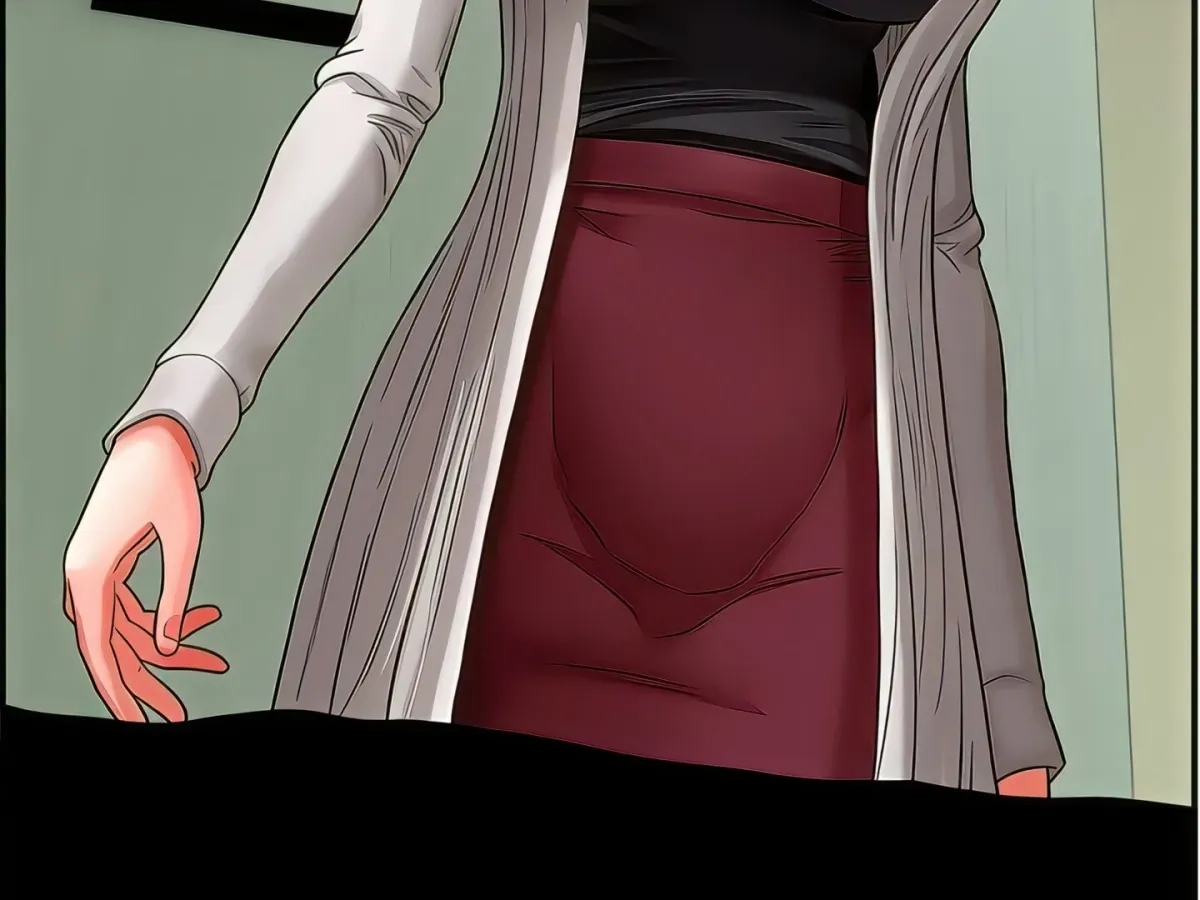 Sensual Lessons Chapter 2 page 178 - 