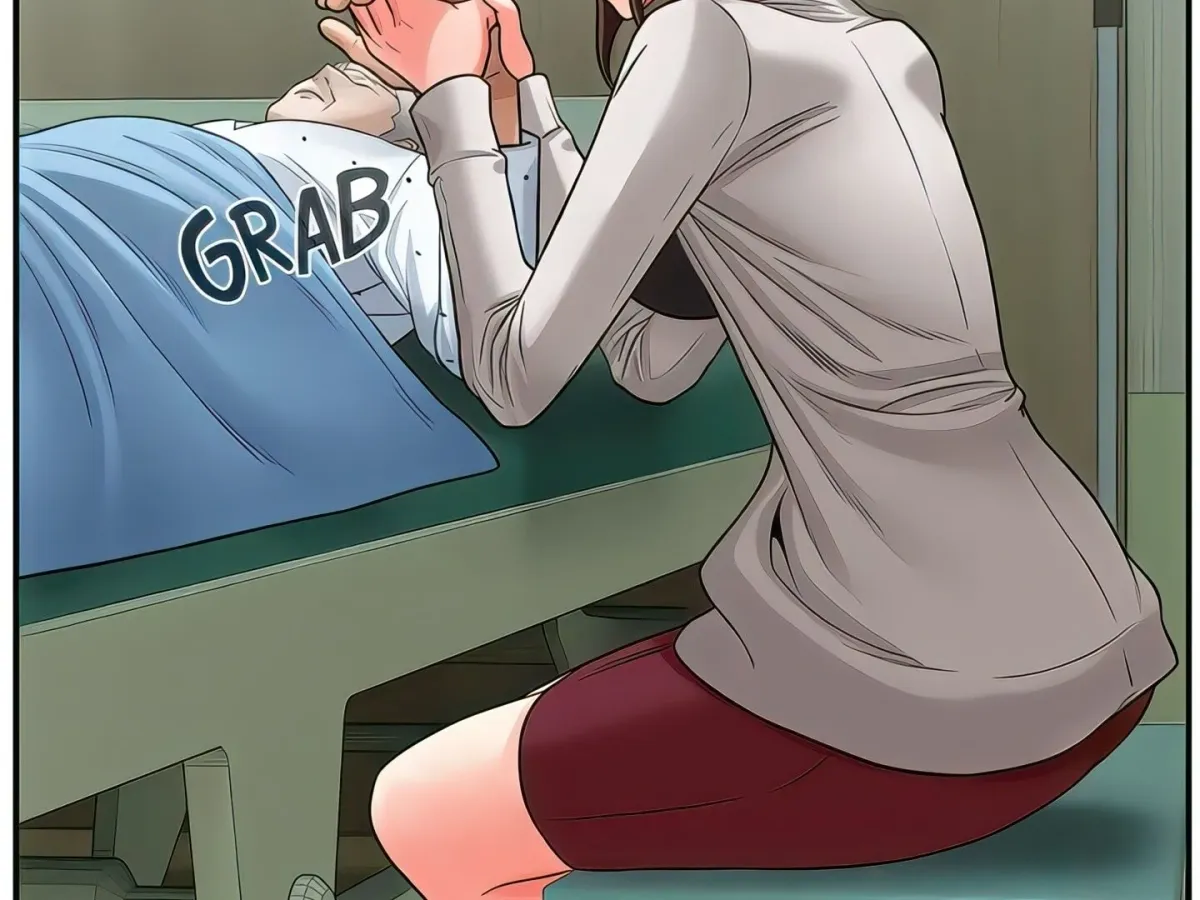 Sensual Lessons Chapter 2 page 184 - 