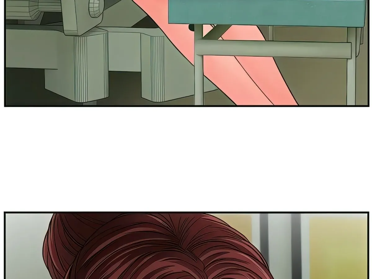 Sensual Lessons Chapter 2 page 185 - 