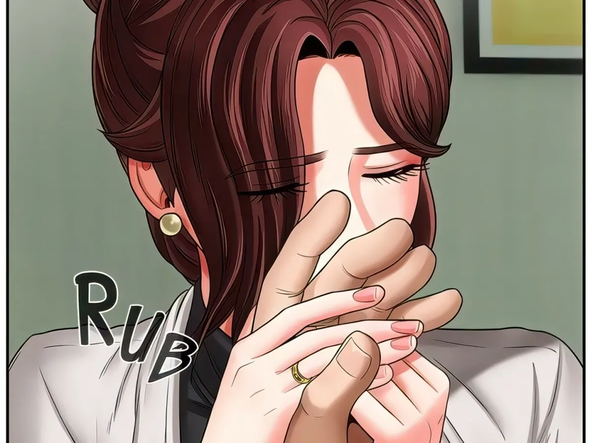 Sensual Lessons Chapter 2 page 186 - 