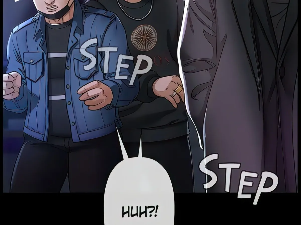 Sensual Lessons Chapter 2 page 20 - 