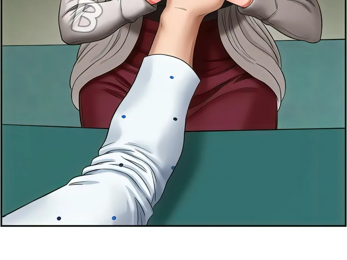 Sensual Lessons Chapter 2 page 193 - 