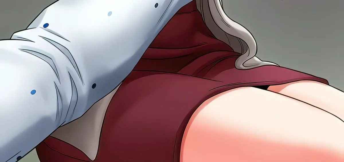 Sensual Lessons Chapter 2 page 198 - 