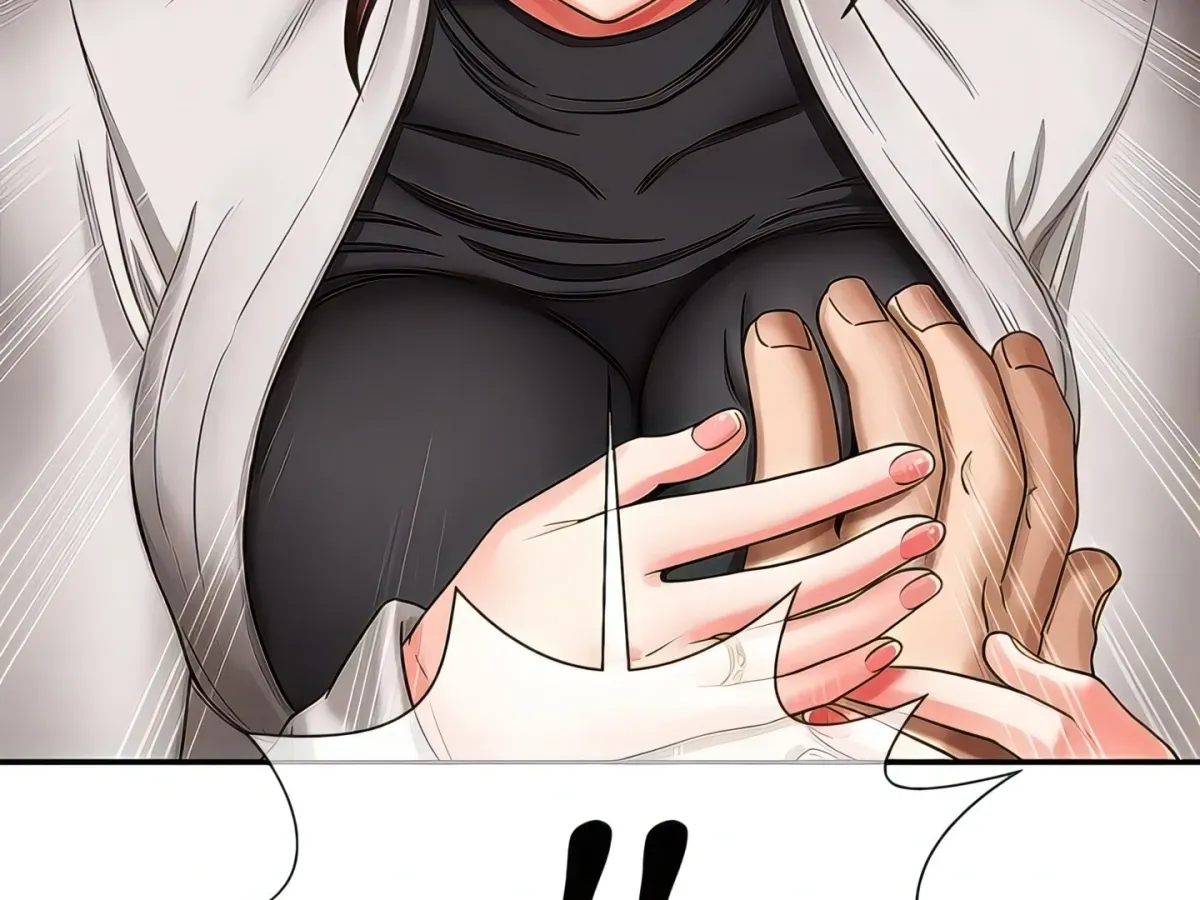 Sensual Lessons Chapter 2 page 204 - 