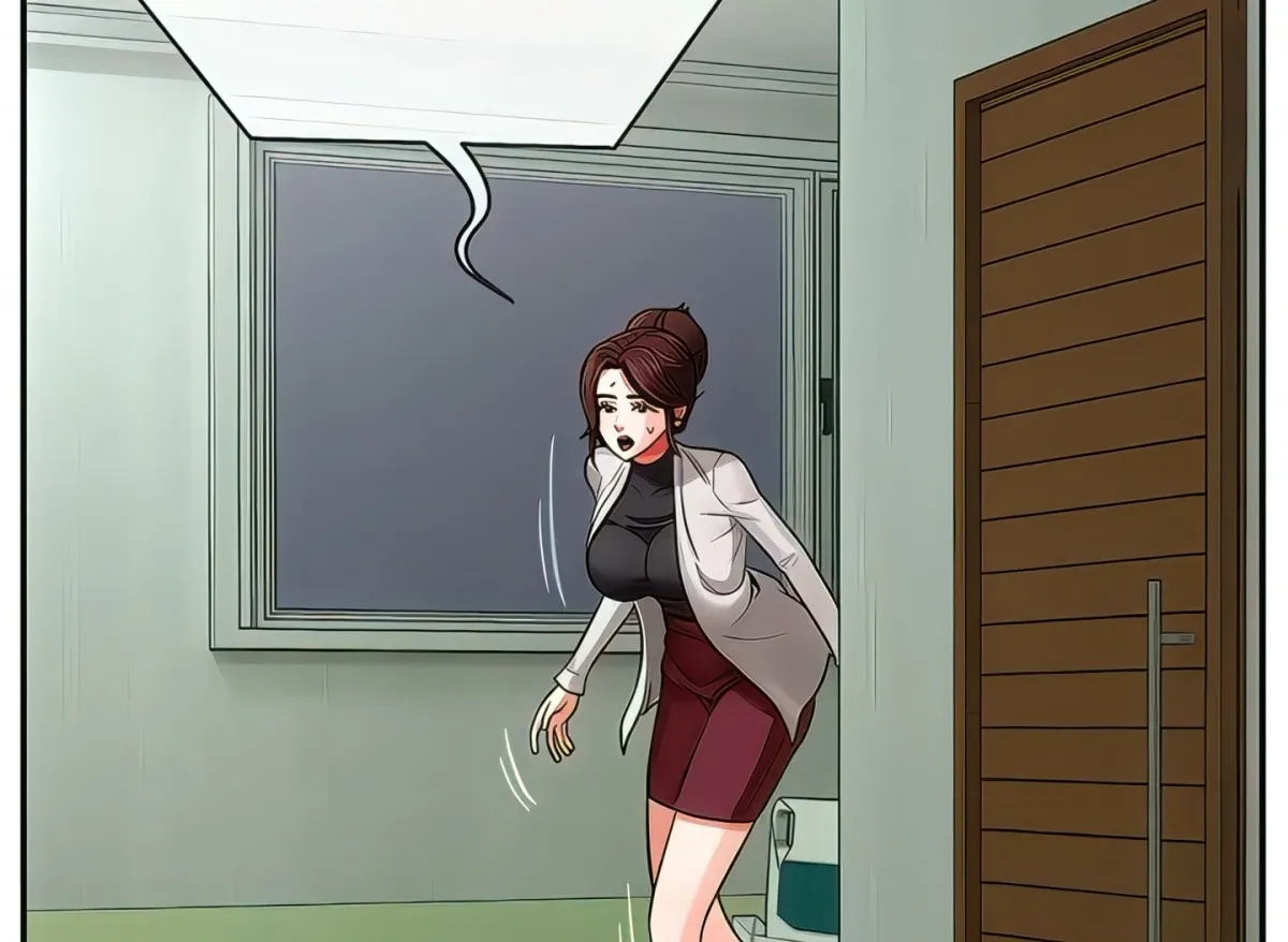 Sensual Lessons Chapter 2 page 206 - 