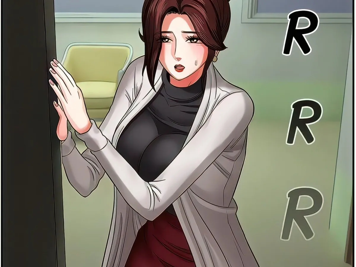 Sensual Lessons Chapter 2 page 211 - 