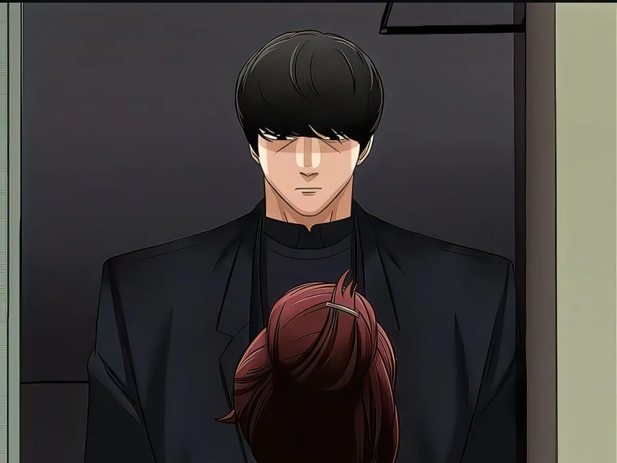 Sensual Lessons Chapter 2 page 213 - 