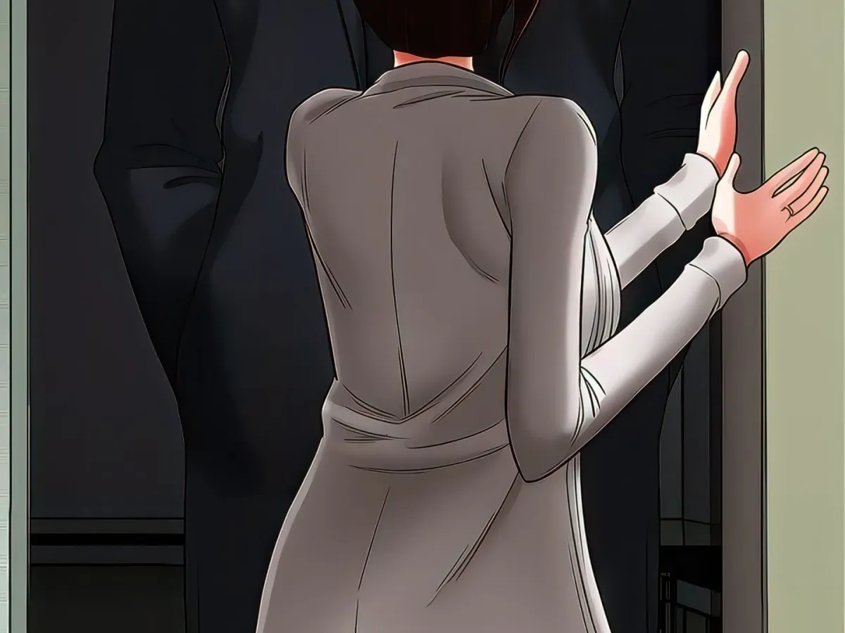 Sensual Lessons Chapter 2 page 214 - 