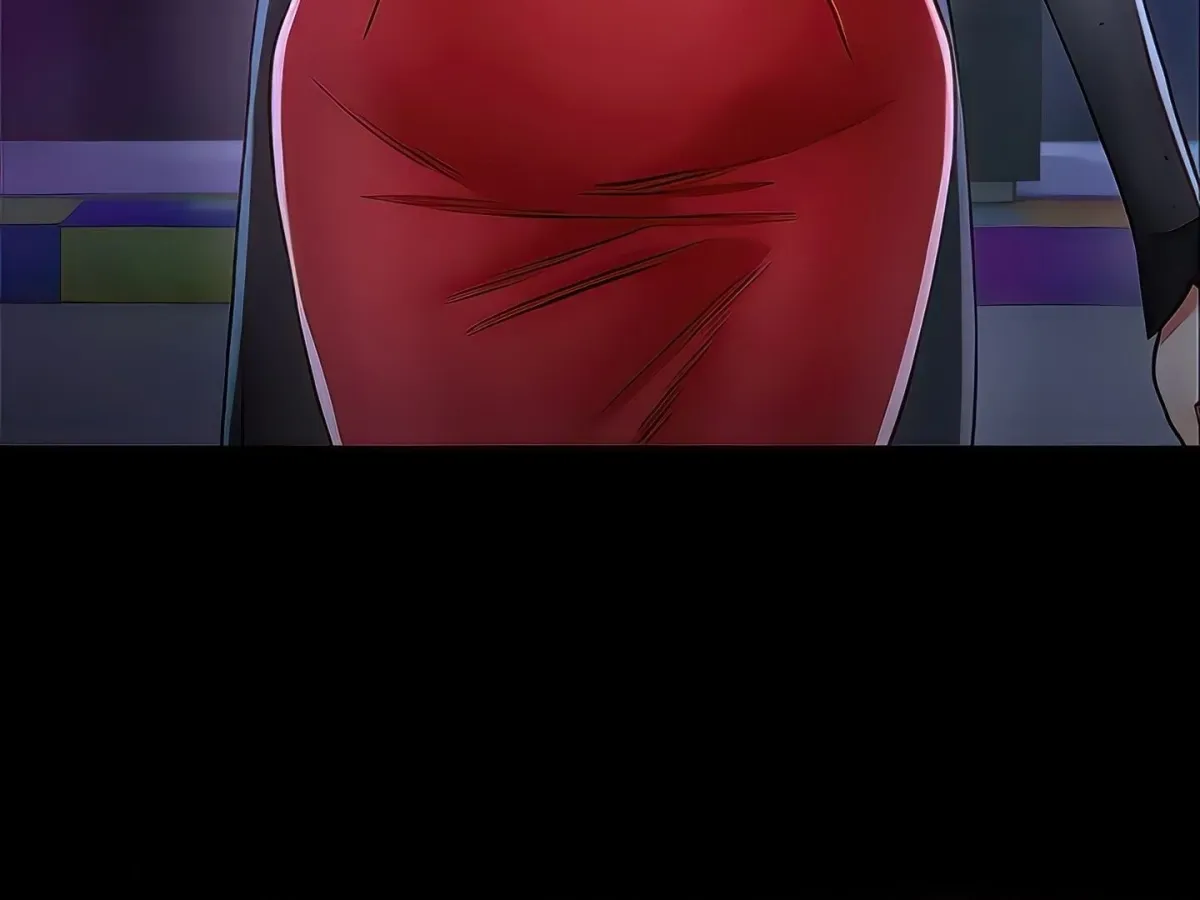 Sensual Lessons Chapter 2 page 23 - 
