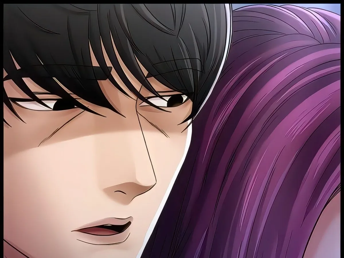 Sensual Lessons Chapter 2 page 24 - 