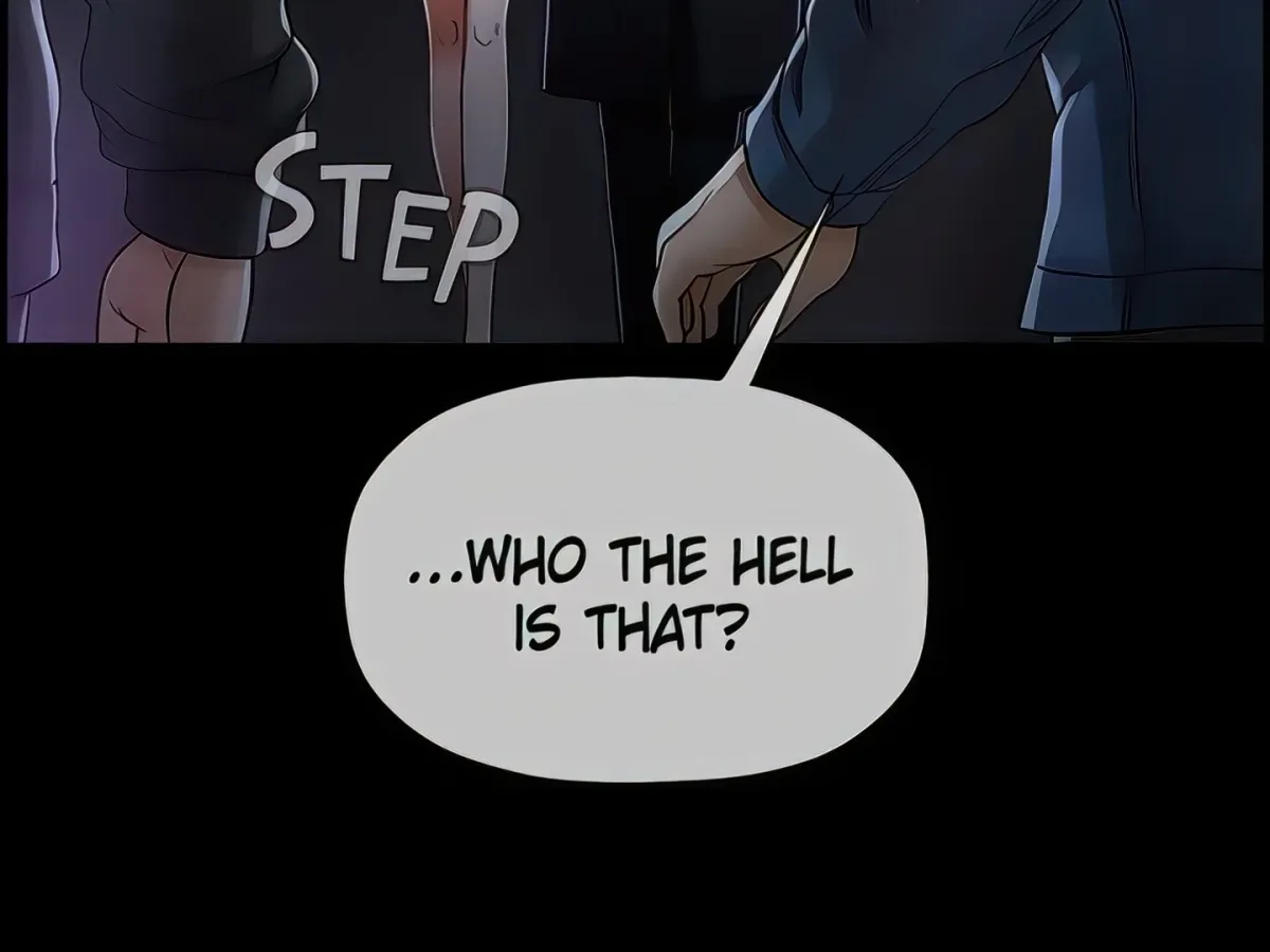 Sensual Lessons Chapter 2 page 28 - 