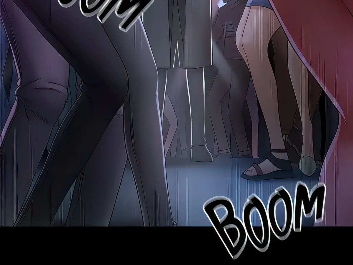 Sensual Lessons Chapter 2 page 4 - 
