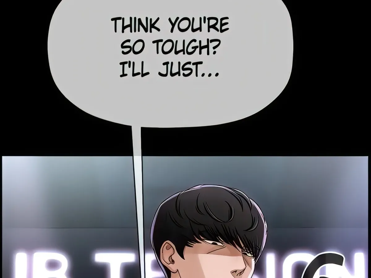 Sensual Lessons Chapter 2 page 32 - 