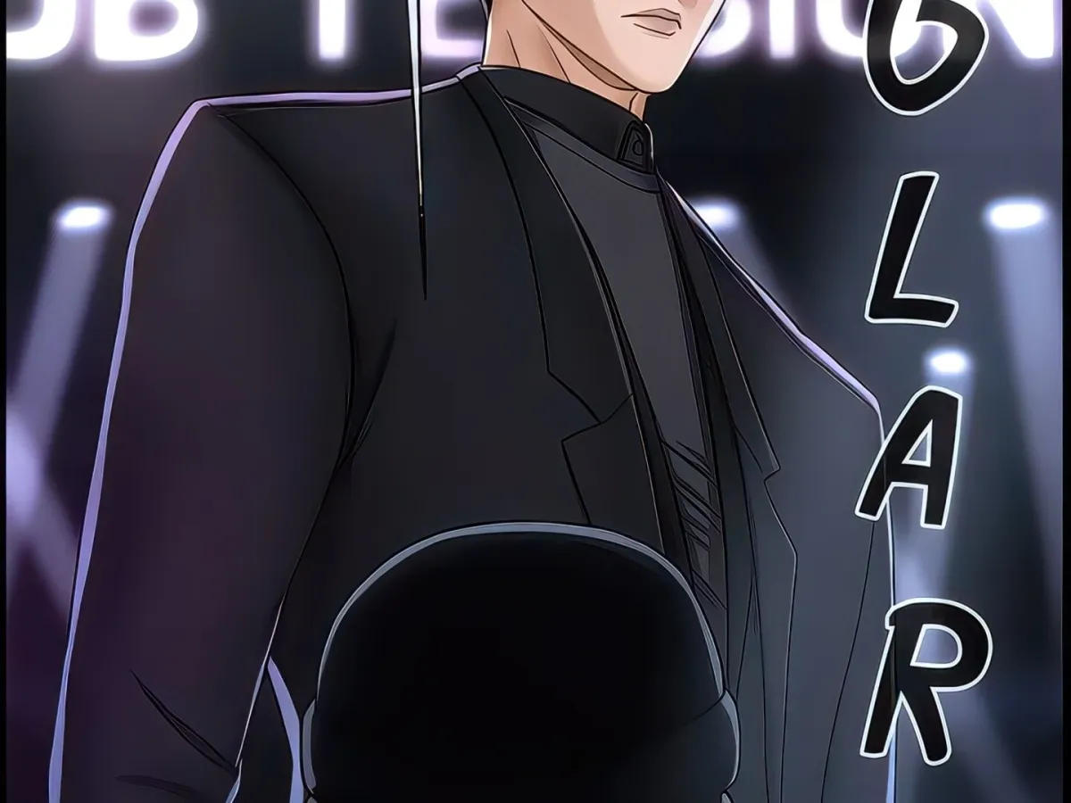 Sensual Lessons Chapter 2 page 33 - 