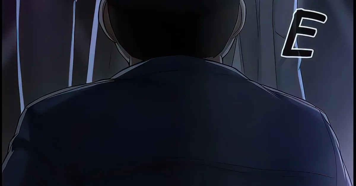 Sensual Lessons Chapter 2 page 34 - 
