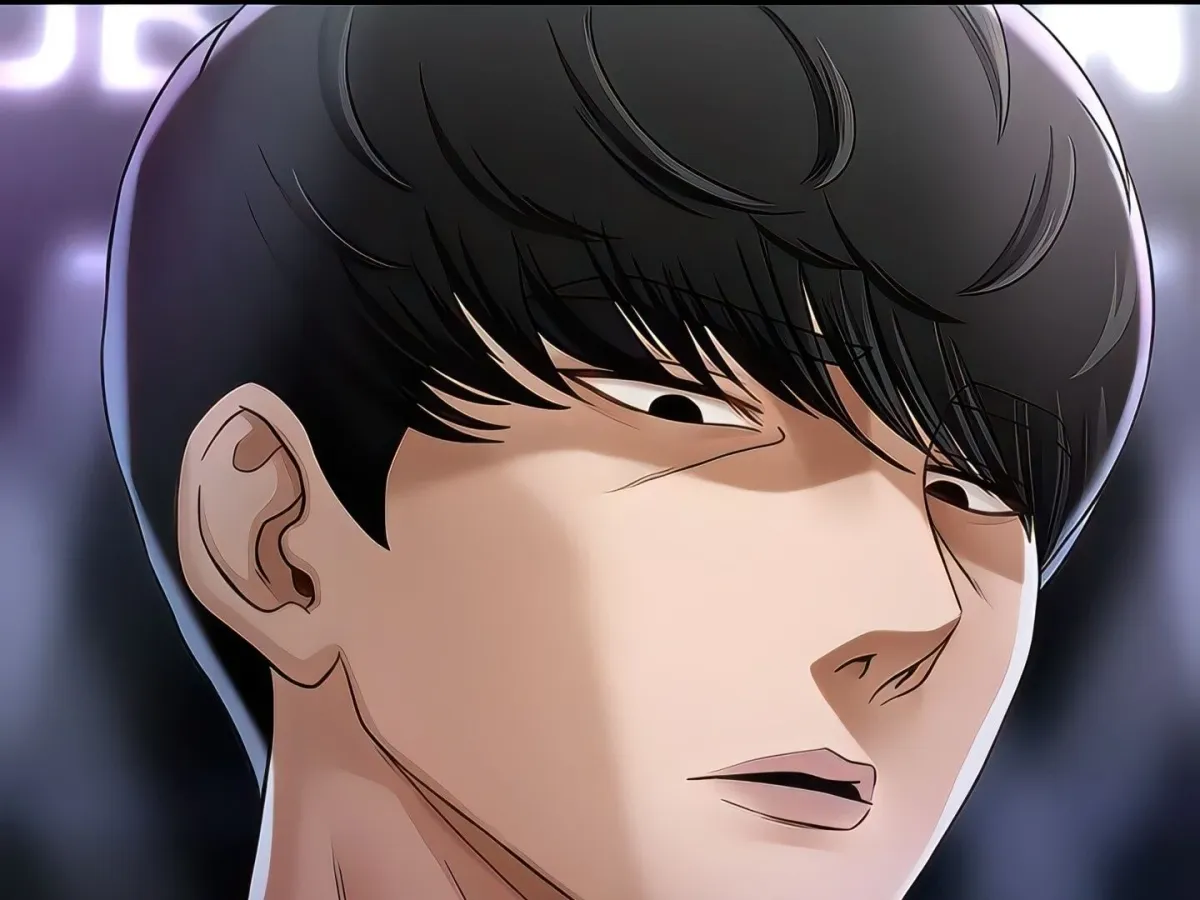 Sensual Lessons Chapter 2 page 36 - 