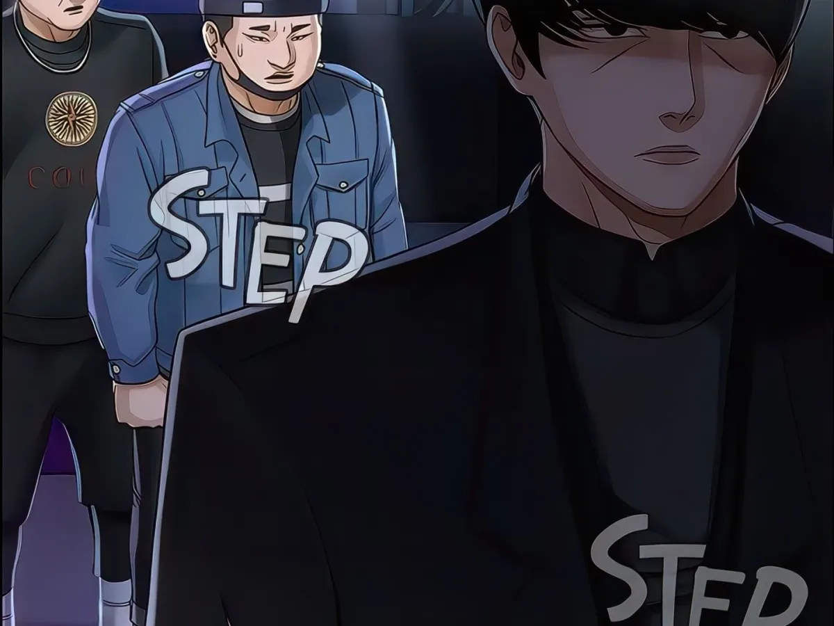 Sensual Lessons Chapter 2 page 39 - 
