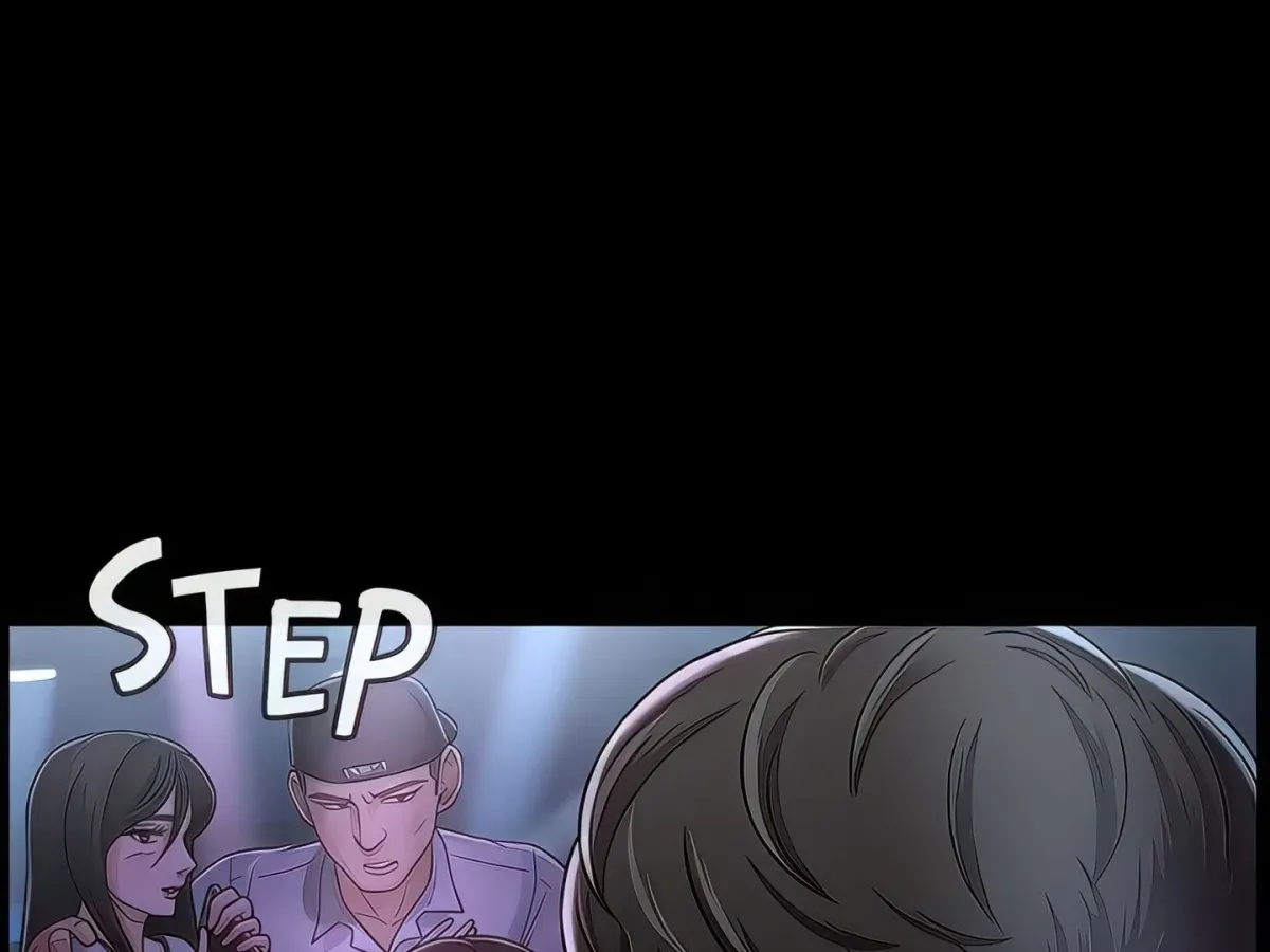 Sensual Lessons Chapter 2 page 5 - 