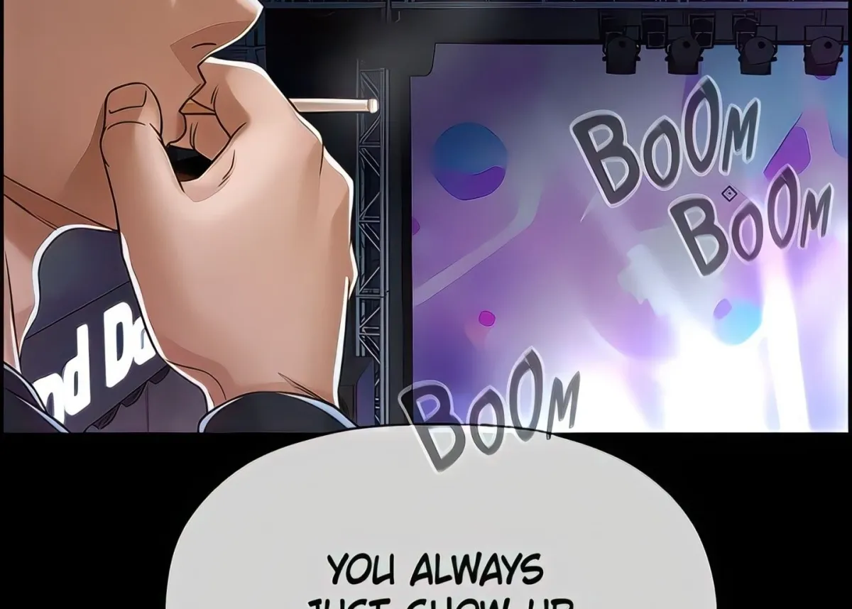 Sensual Lessons Chapter 2 page 42 - 