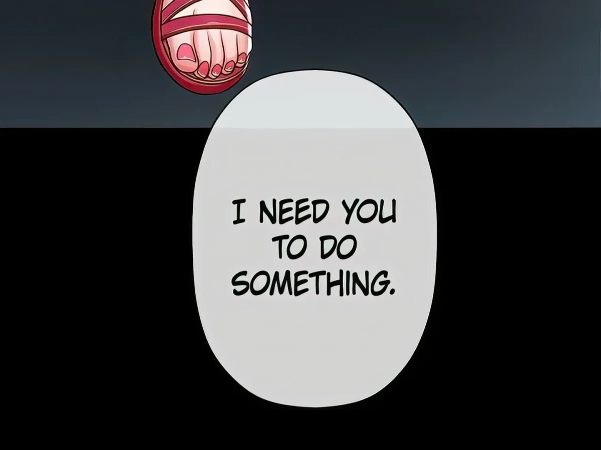 Sensual Lessons Chapter 2 page 47 - 