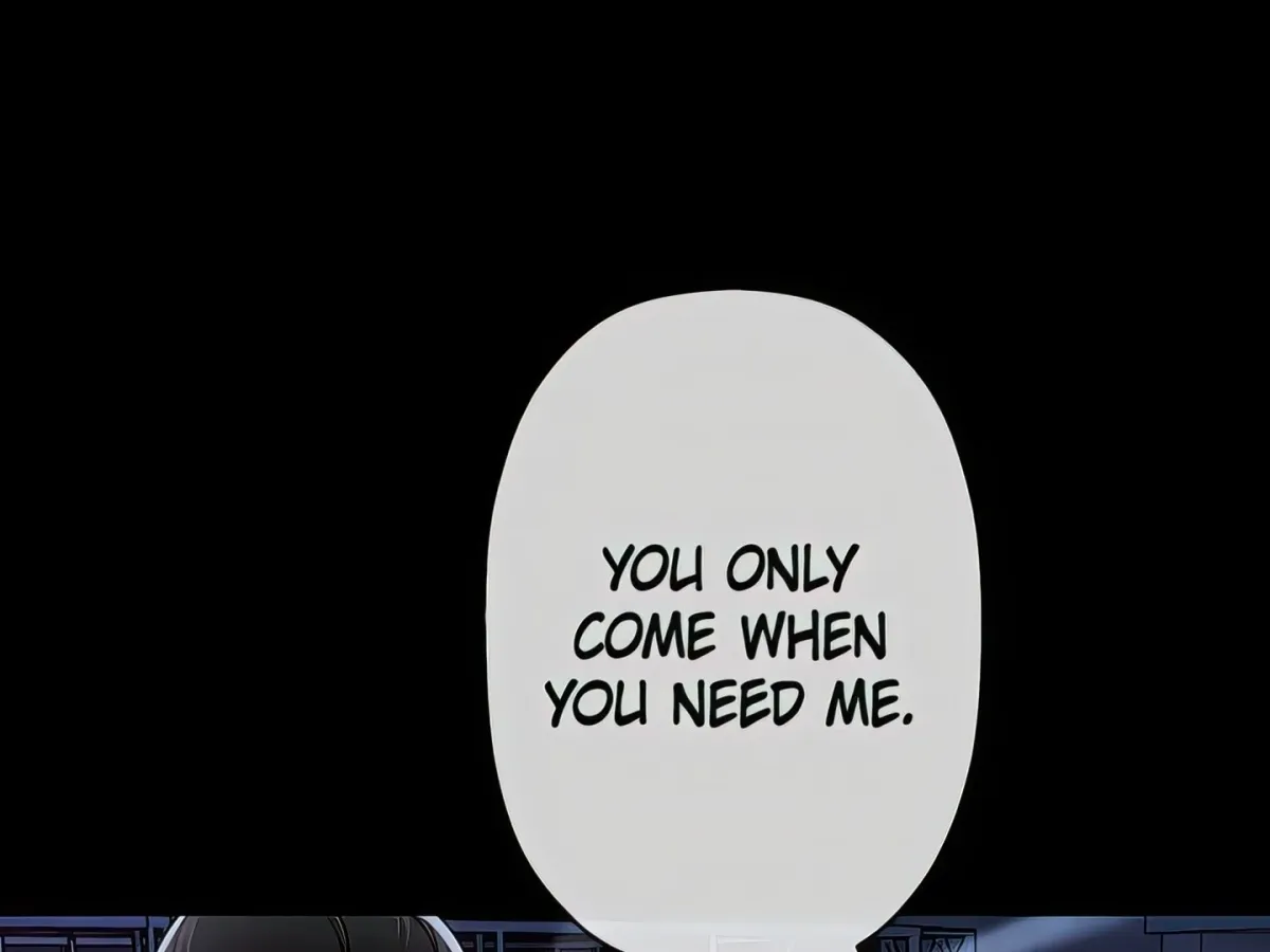 Sensual Lessons Chapter 2 page 48 - 