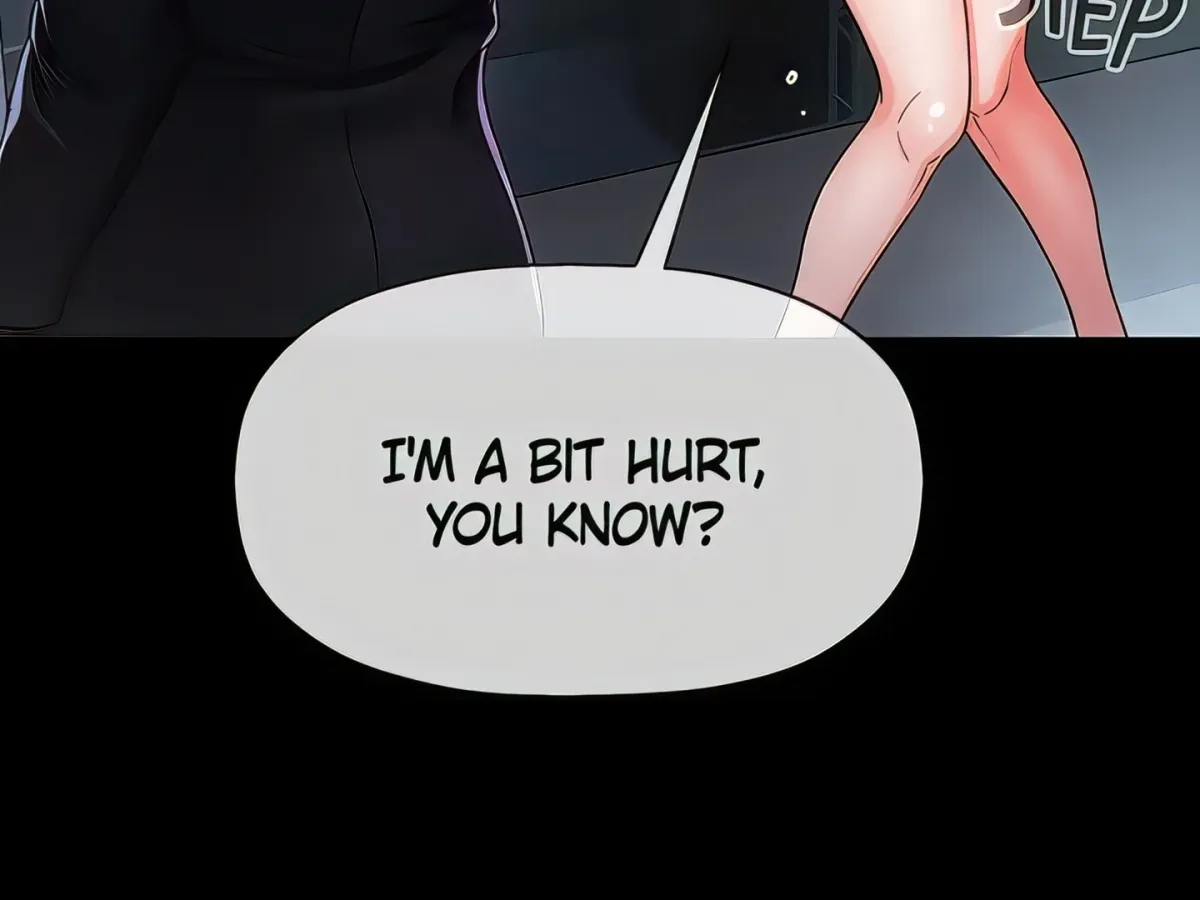 Sensual Lessons Chapter 2 page 50 - 