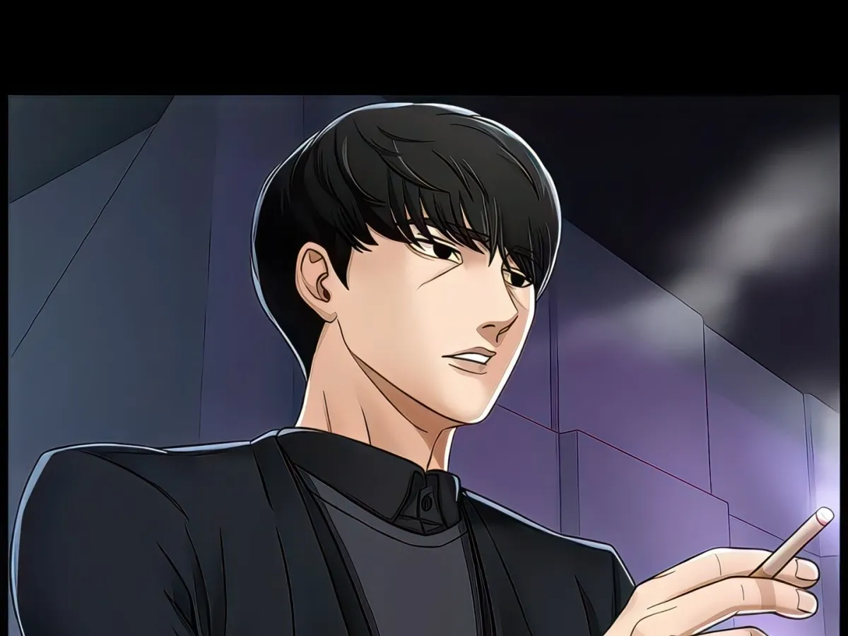 Sensual Lessons Chapter 2 page 51 - 