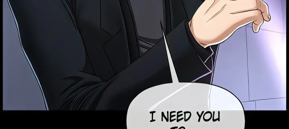 Sensual Lessons Chapter 2 page 52 - 