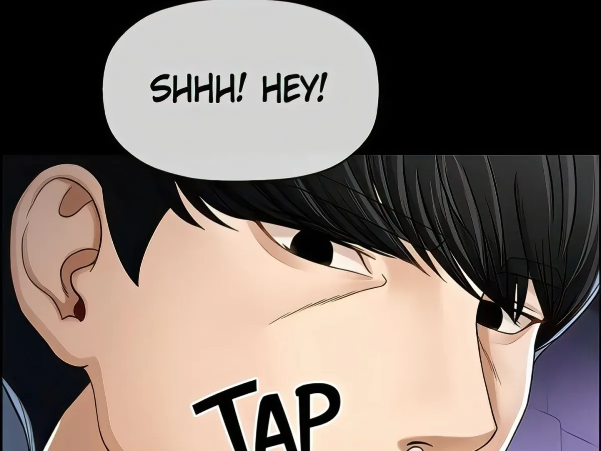 Sensual Lessons Chapter 2 page 54 - 