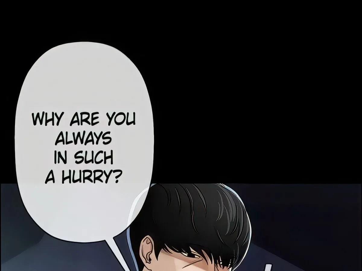 Sensual Lessons Chapter 2 page 56 - 