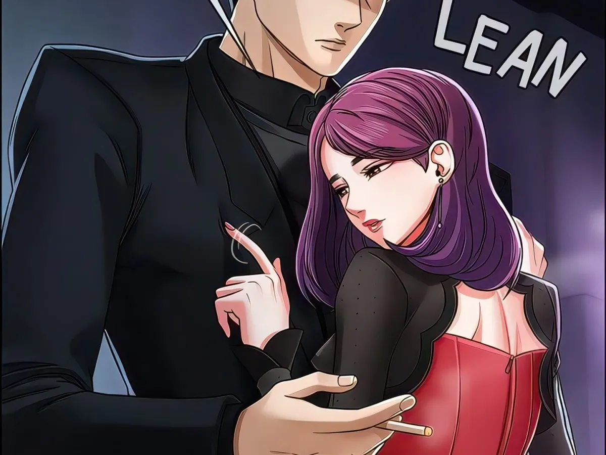 Sensual Lessons Chapter 2 page 57 - 
