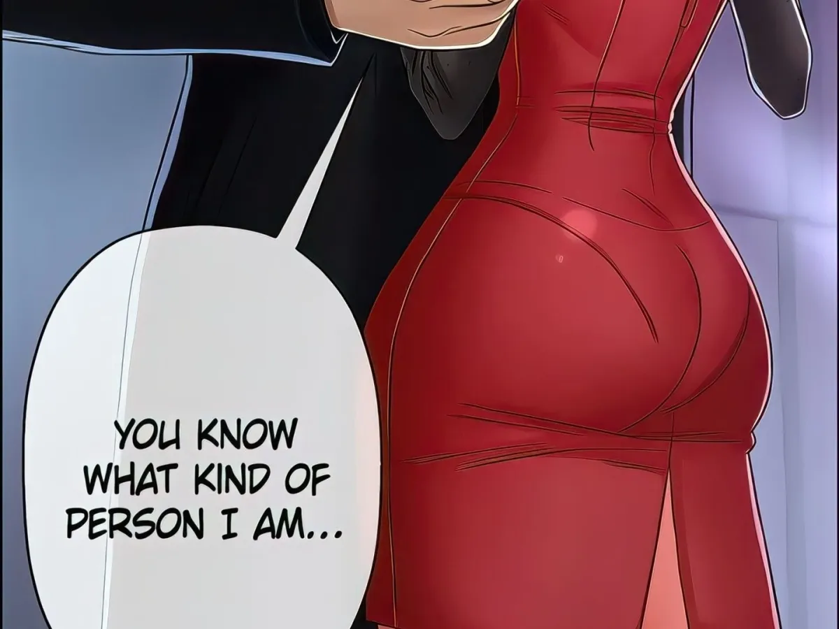 Sensual Lessons Chapter 2 page 58 - 