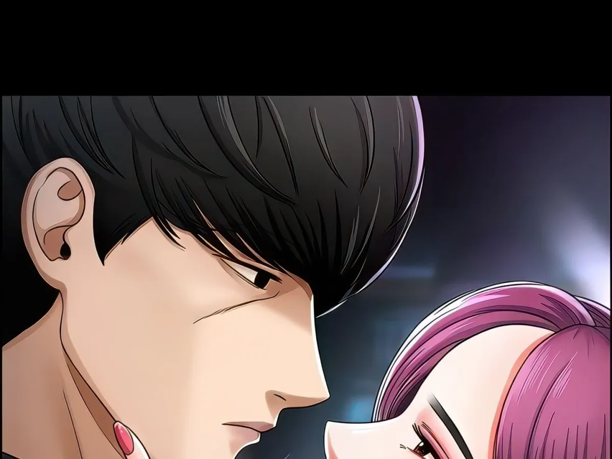Sensual Lessons Chapter 2 page 60 - 