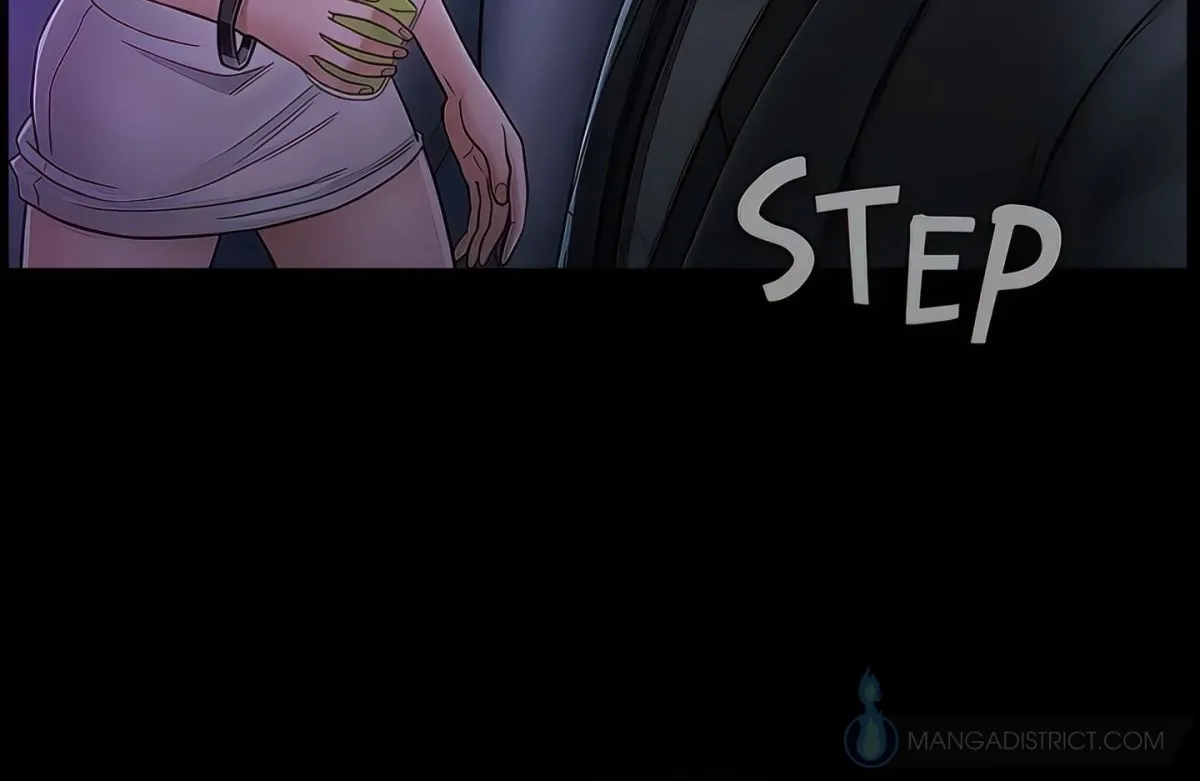 Sensual Lessons Chapter 2 page 7 - 